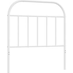 vidaXL Metal Headboard 85cm