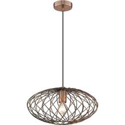 Spring Lighting Wire Pendant Lamp