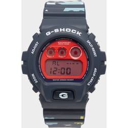 G-Shock x Billionaire Boys Club DW-6900, Navy