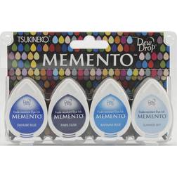 EK Ocean Memento Dew Drop Dye Ink Pads