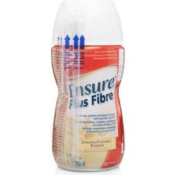 Abbott Ensure Plus Fibre Banana 200ml