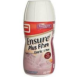 Abbott Ensure Plus Fibre Raspberry 200ml