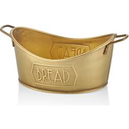 The Mia Bread Basket