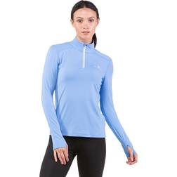 Ronhill Life Practice 1/2 Zip Women's Top SS23