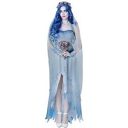 Spirit Halloween Adult Emily Corpse Bride Costume