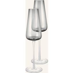 Blomus 64277 Belo Champagne Glass