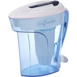 ZeroWater 12-Cup2.8 Lt Jug plus Free Quality Pitcher