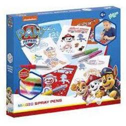 Totum Paw Patrol Magic Spray Pens