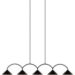 Globen Lighting Curve Pendant Lamp