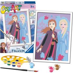 Ravensburger Disney Frozen Sisters Forever