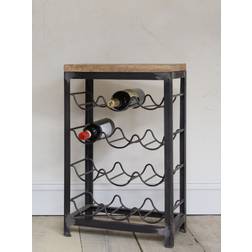 Nkuku Obra Wine Rack