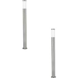 Loops 2 PACK Bollard