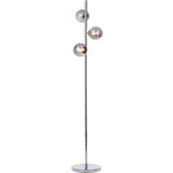 Litecraft Laszlo Floor Lamp