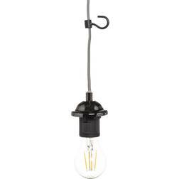 Litecraft Fresia Plug In Cable Kit Pendant Lamp