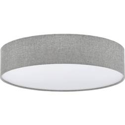 Loops Colour Ceiling Flush Light