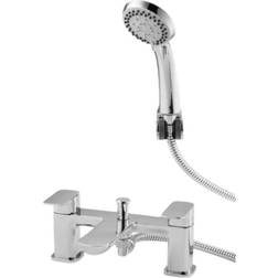 Kartell K-Vit Brassware Visage Shower