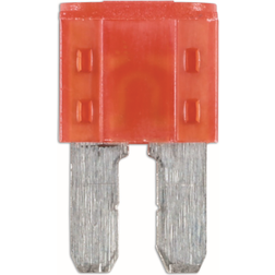 Connect 10amp Micro 2 Blade Fuse Pk 25 37162