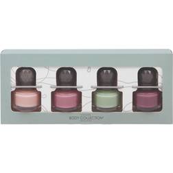 Technic Vintage Body Collection Nail Varnish Polish Set