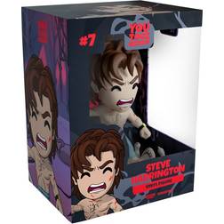 Stranger Things Collection Steve Harrington Vinyl Figure #7