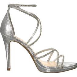 Jessica Simpson Jaeya - Silver