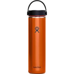 Hydro Flask Wide Mouth Trail Lightweight Flex Cap Water Bottle