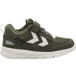 Hummel X-Light 2.0 Tex Jr - Dark Olive