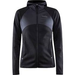 Craft Sportswear Women Adv Essence Jersey Hood Jacket