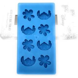 Silver Buffalo Disney Lilo & Stitch Color Ice Cube Tray