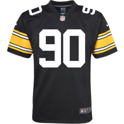 Nike Pittsburgh Steelers T.J. Watt Game Jersey