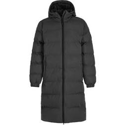 Whistler Women's Abella Long Padded Jacket - Black