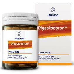 Weleda Digestodoron Tabletten 100 St