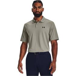 Under Armour Performance 3.0 Polo GROVE GREEN