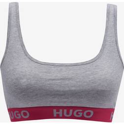 Hugo Boss BOSS Bra Grey