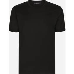 Dolce & Gabbana T-shirt in cotton