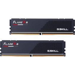 G.Skill Flare X5 Black DDR5 5200MHz 2x16GB (F5-5200J3636C16GX2-FX5)