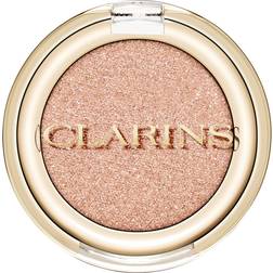 Clarins Ombre Skin Highly Pigmented & Crease-Proof Eyeshadow pearly rose gold pearly rose gold