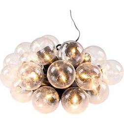 MiniSun Globe String Light