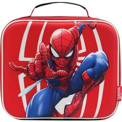 Marvel Spiderman Lunch Bag