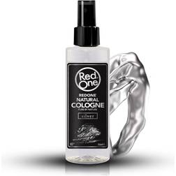 RedOne Barber Cologne Silver 150ml