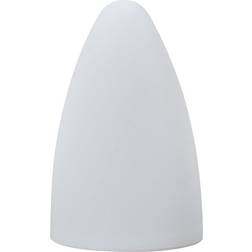 MiniSun Valuelights Ip44 Cone Lantern Table Lamp