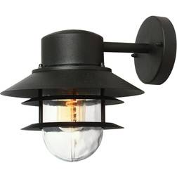 Loops Outdoor Sconce Wall light