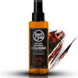 RedOne Barber Cologne Volcanic 150ml