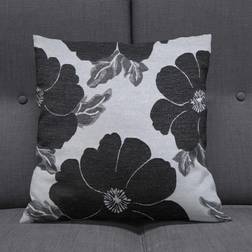 Alan Symonds Poppy 18" Luxury Cushion Cover