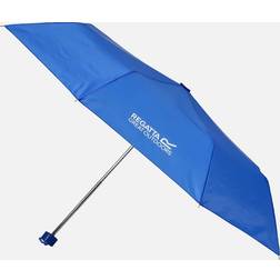 Regatta 19in Folding Umbrella oxford Blue