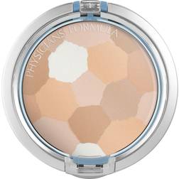 Physicians Formula Multi-Colored Pressed Powder Translucent