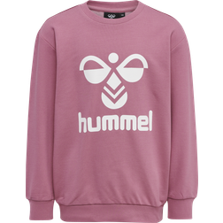 Hummel Dos Sweatshirt - Heather Rose (213852-4866)