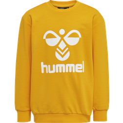 Hummel Dos Sweatshirt - Saffron (213852-3780)