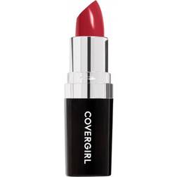 CoverGirl Continuous Color Lipstick #435 Classic Red