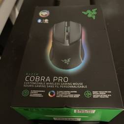 Razer cobra pro wireless