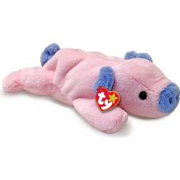 TY Original Beanie Babies Squealer II